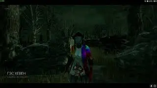 Dead By Daylight Totem% (1:53:350 by KseroXe and _AIex_)