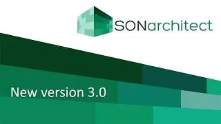 SONarchitect V3 - What's new