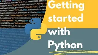 @python print messages & varribles