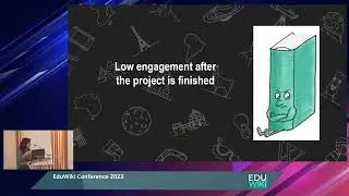 EduWiki 2023 Wikipedia as a learning tool