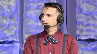 League of Legends - Alphadraft picks at IEM San Jose 2015