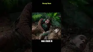 When Laughter Turns to Survival | Movie recap | Recap rave #movierecap #survival #filmrecap #shorts