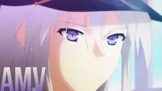 Azur Lane - AMV - Closer to Heaven