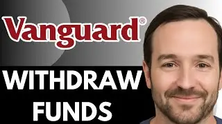 Как снять деньги со счета Vanguard ISA &mdash; руководство на 2026 год