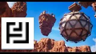 [The Talos Principle 2 - Road to Elysium] Breakthrough