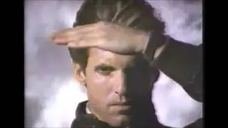 1981 Timex Quartz commercial