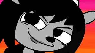 Rammy Runs Over Lammy with Car