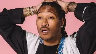@FutureVEVO&bull;amazing⭐️performance ! Jimmy Kimmel  give it up for future !@VladTVs @vladtv @TMZ