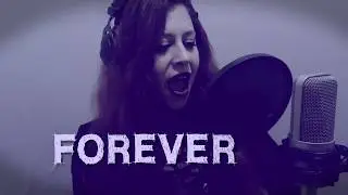 DREAM OCEAN - Forever (Official Lyric Video) feat. Jake E