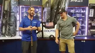 High Sticking 101 with Dogfish Tackle Company