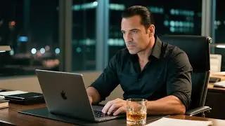 PART 1 — She Texted Her Ex in Anger by Mistake — The Mafia Boss Replied Instead