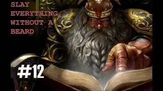 Ep12: Pest Control. Slay everything without a beard challenge, Total War Warhammer 3