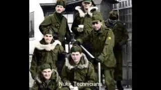 Soldiers of Camp Ames Korea 1962-1972 (Update 2014)