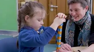 Water hall Primary School promo video