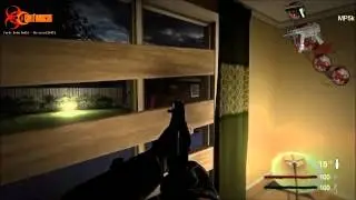 Contagion - Early Beta - First Look