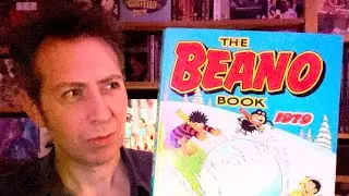 Prog #28: The Beano Book 1979!