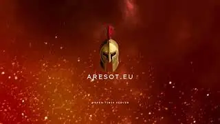 Aresot.eu Open Tibia Server