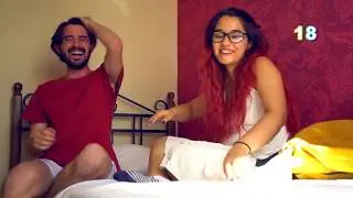 Yalancılar Kamera Arkası 2