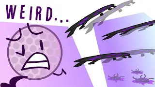 BFDI:TPOT 22: My Dream (island)