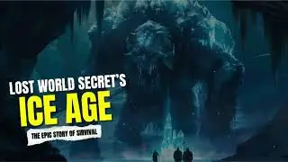 Life in the Last Glacial Maximum | Survival of Ice Age Humans