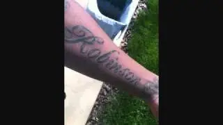 Miguel Sure thing Freestyle (Gotta Get Mine)- The Infamous Swagg