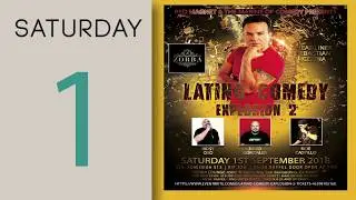 What's Up! San Bernardino (August 27th to September 2nd)