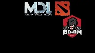 Execration.安博电竞 vs BOOM ID 2017 Mars Dota 2 League Highlights Dota 2