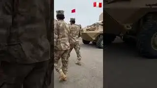 INFANTER&Iacute;A DE MARINA PER&Uacute; 🇵🇪
