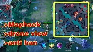Arena Of Valor Maphack | AOV EU Maphack 2026 new version 