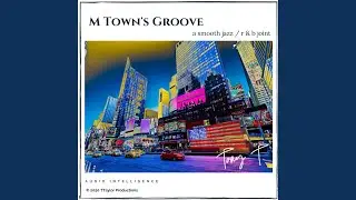 M Towns Groove