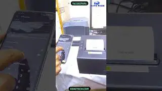 WEPSOL - RECEIPT PRINTER - CHANGE IP ADDRESS - WIFI ETHERNET SETTINGS