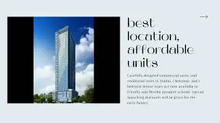 CITYLAND 101 Xavierville