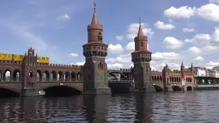 Oberbaum Bridge