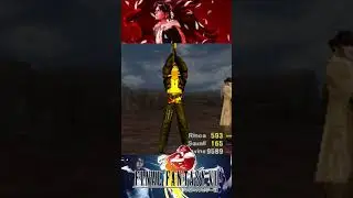 Squall's 