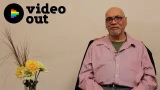 VideoOut: John Vasquez, I Always Knew