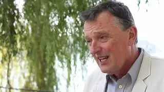 Interview mit Dr.rer.soc.Dipl.-Psych. Michael Titze