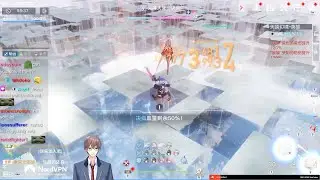 Fastest solo raid ever Tower of Fantasy Gateoo Highlights