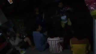 Latihan teretek