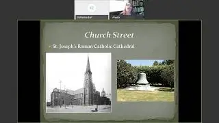 University Express: Discovering Buffalo One Street at a Time - Part 2