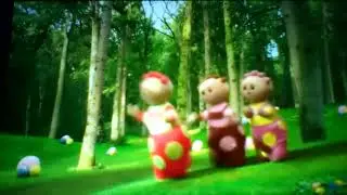 TT'sbnnd ball chase scene but with the runaway theme