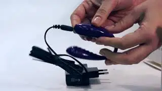 Обзор видео We Vibe 2