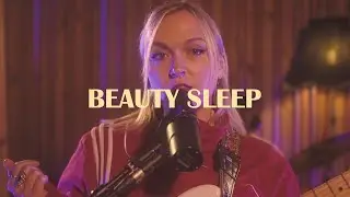 Beauty sleep- Kate Bond (Live from Loft studios)
