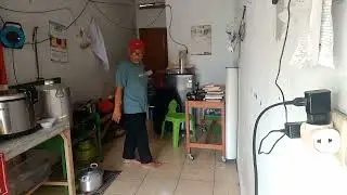 Video harian Yudi Pramuko, Senin,29/12/25 di KAFE YOU (Komunitas Al Quran for Entrepreneur Youtuber)