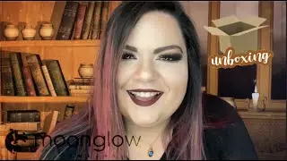 Moonglow Unboxing