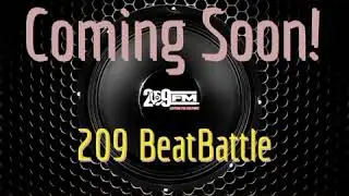209 Beat Battle