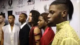 Philaelphia Small Business Fashion Week (Men's Runway Show) SEASON 2