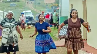 UMGIDI KA SILINDOKUHLE NCIZA & LIYAHLUMA YANI [Pt.1]