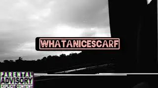 WhatANiceScarf - LiLJeSuS - Official Video
