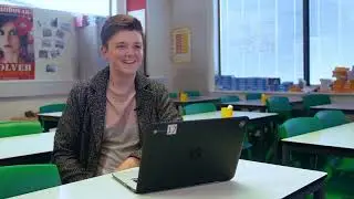 Case Study: Lilian Baylis Technology School brings new life to old devices