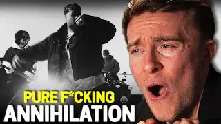How THE F*CK Is This The First Reaction To This Song?!